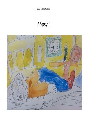 cover image of Söpsyli